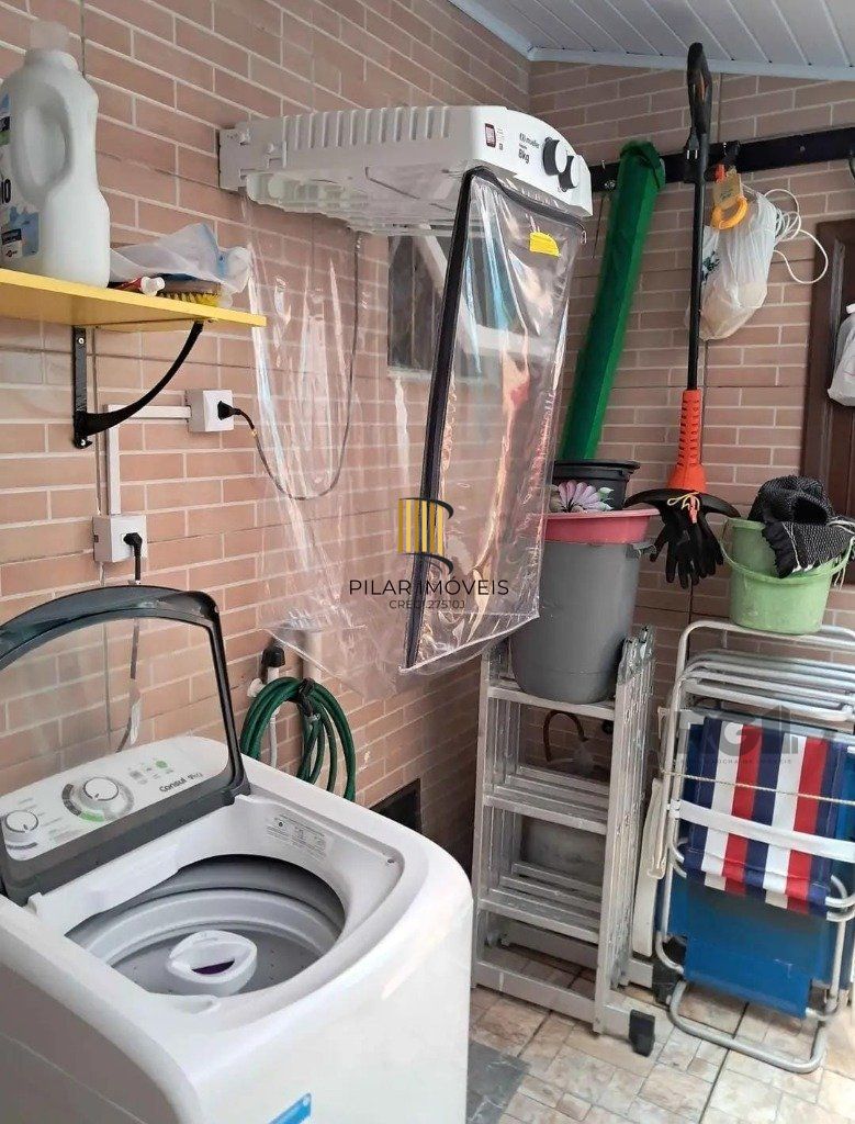 Apartamento 1 dormitório no bairro Centro