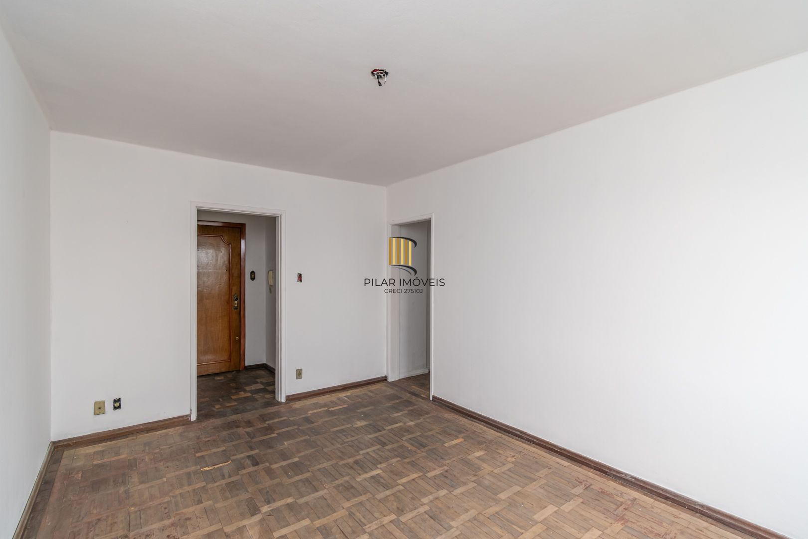 Apartamento 3 dormitórios no bairro Floresta