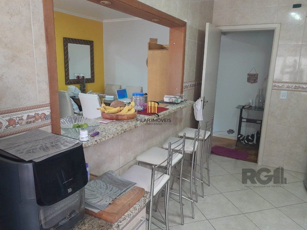 Apartamento no bairro Boa Vista de 3 dormitórios e 2 vagas