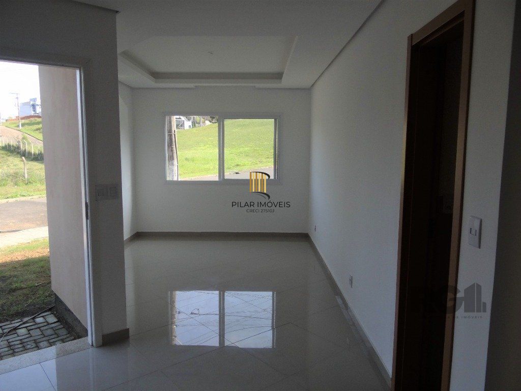 Casa / sobrado no Condomínio Verdes Campos de 3 dormitórios