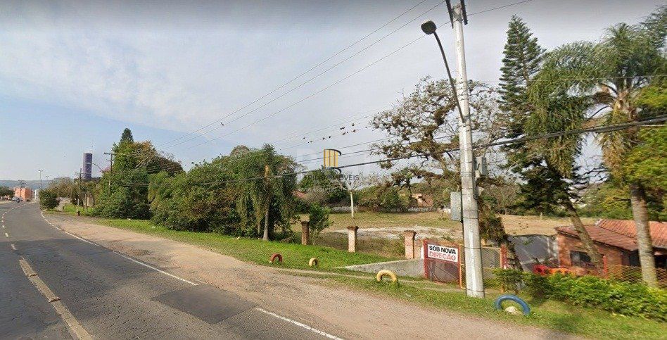 Terreno para Venda - 0m², 0 dormitórios, Cavalhada