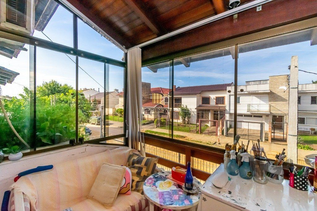 Casa 4 Dormitório(s) Bairro Jardim Planalto