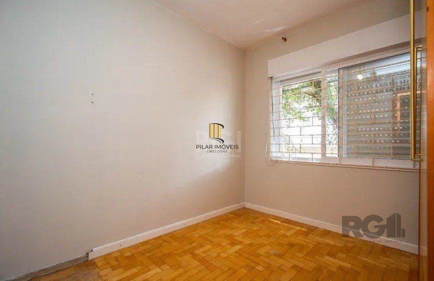 Apartamento no Bom Fim com 4 dormitórios e vaga