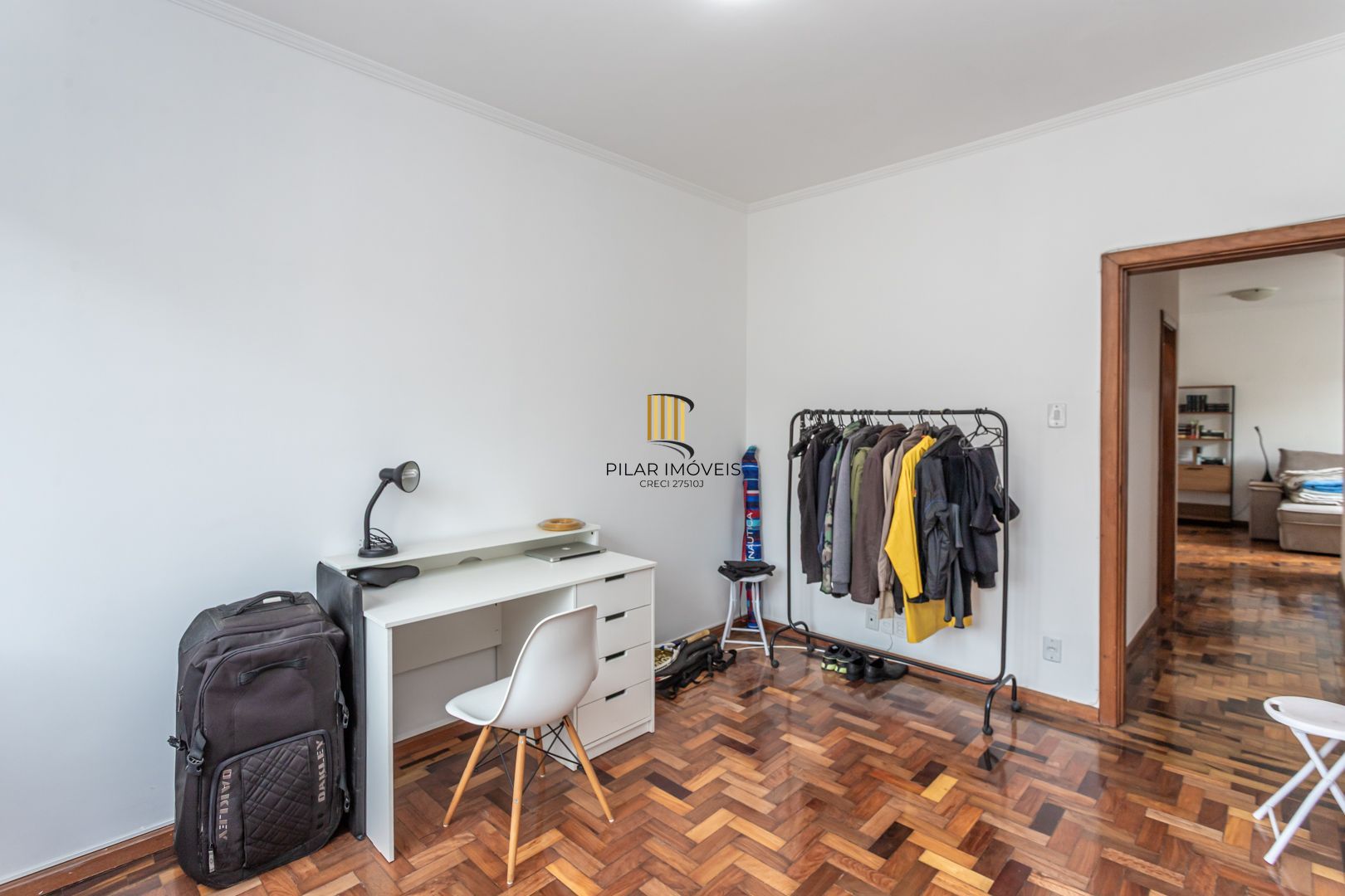 Apartamento no bairro Petrópolis de 3 dormitórios com 91m²