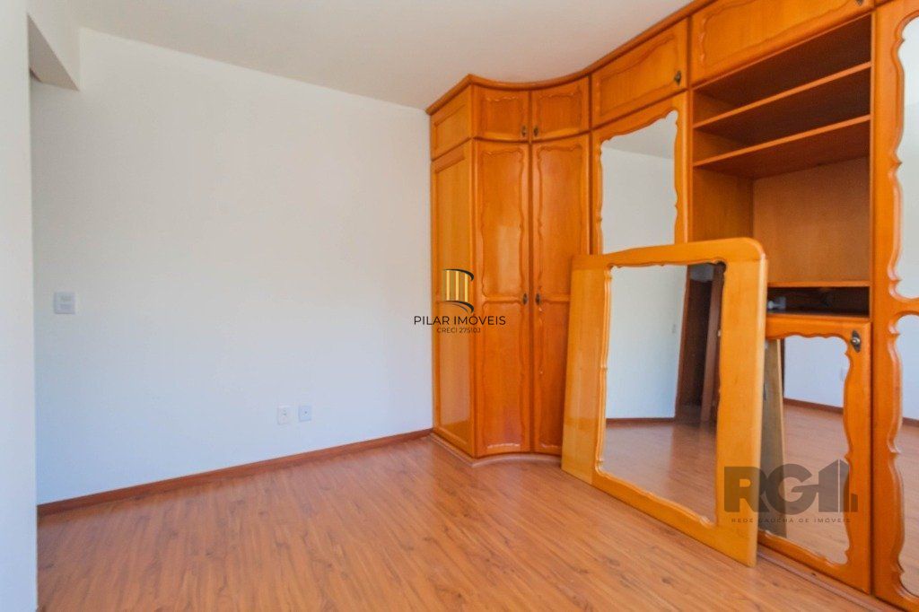 Boa Vista 3 dormitórios 1 suite 1 vaga condomínio com Infra estrutura