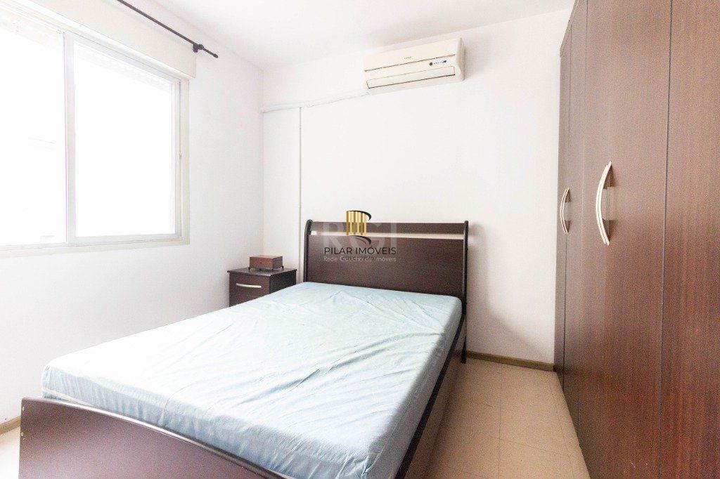 Apartamento para Venda - 42.07m², 2 dormitórios, 2 vagas - Glória