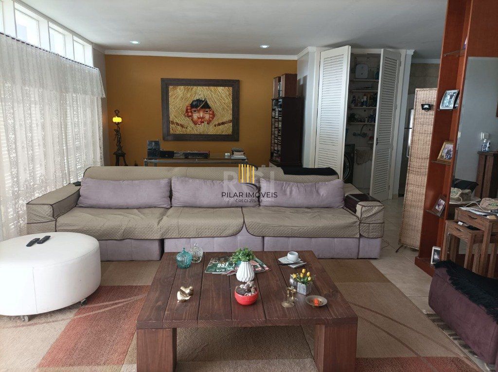 Casa para Venda 3 dormitórios 2 vagas - Capão Novo