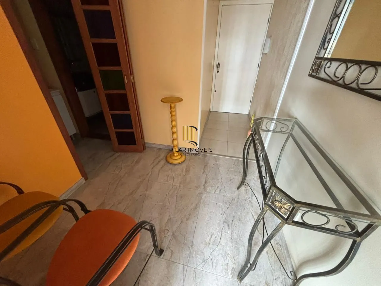 Sala Comercial 2 dormitórios no bairro Passo da Areia