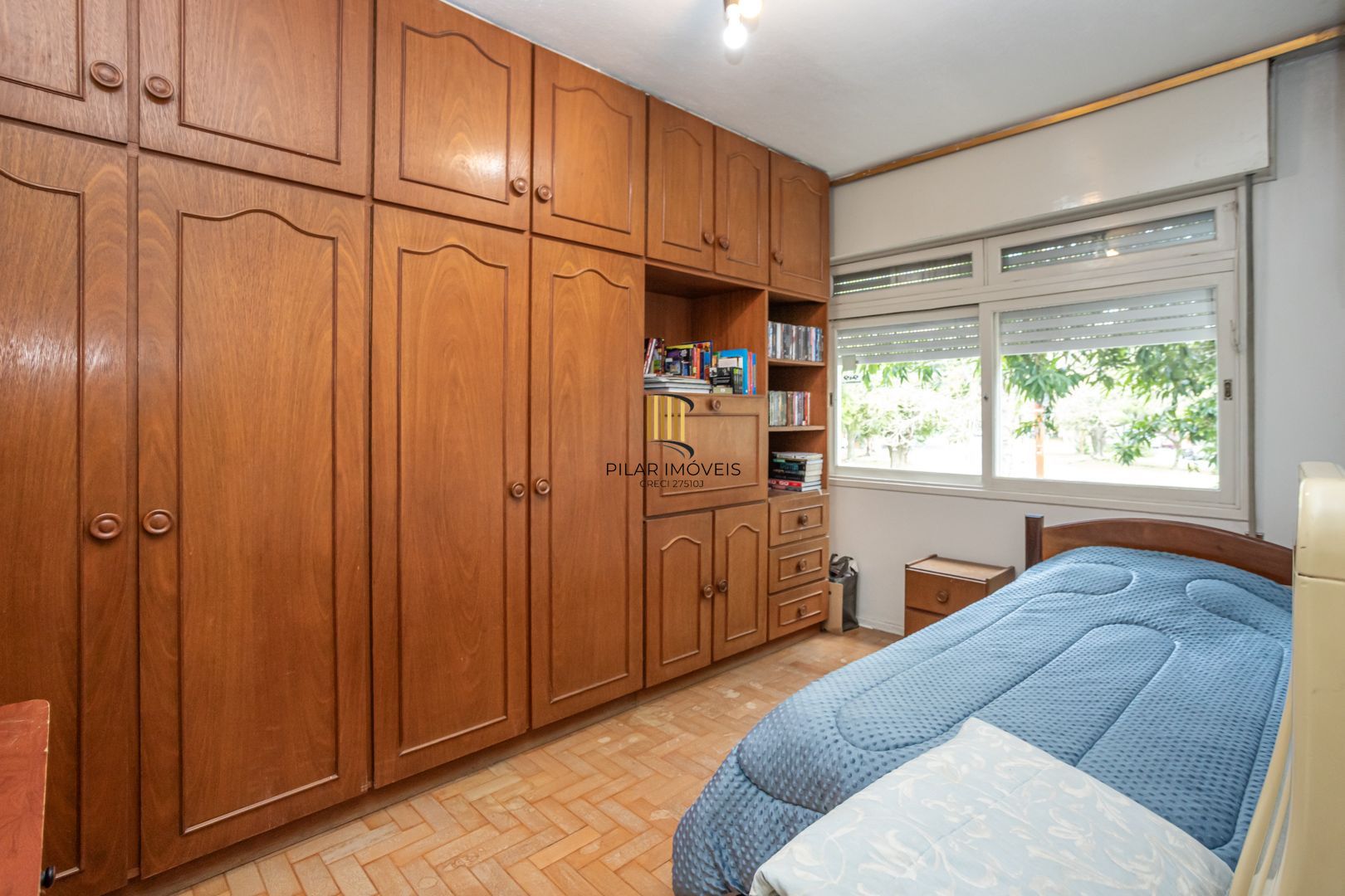 Apartamento 3 dormitórios no bairro Santa Cecília