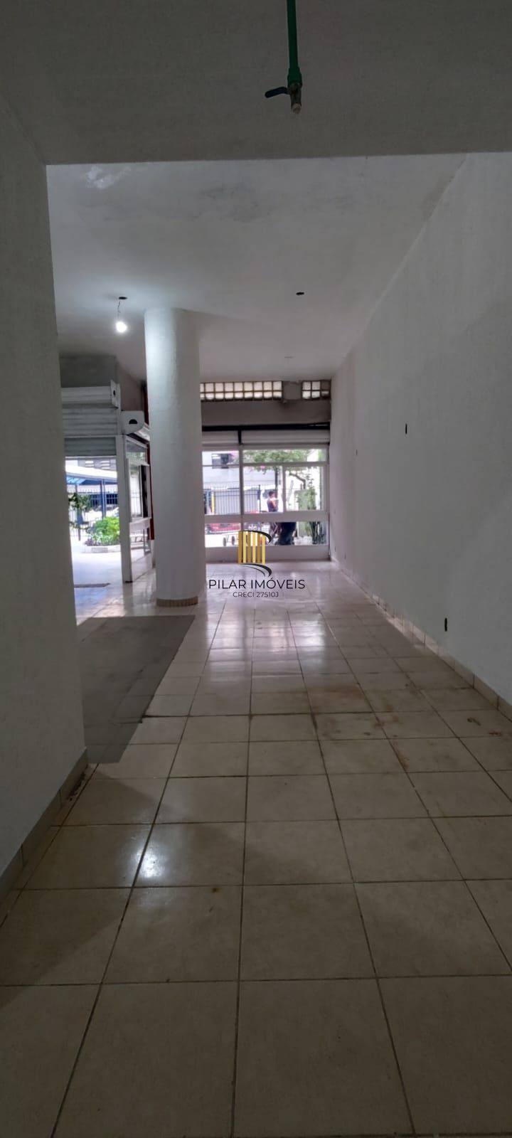 Loja com 143m² no bairro Centro Histórico em Porto Alegre