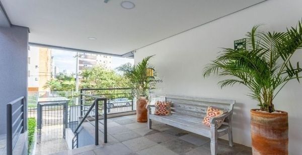 Apartamento Garden no bairro Pertrópolis de 3 dormitórios e 2 vagas
