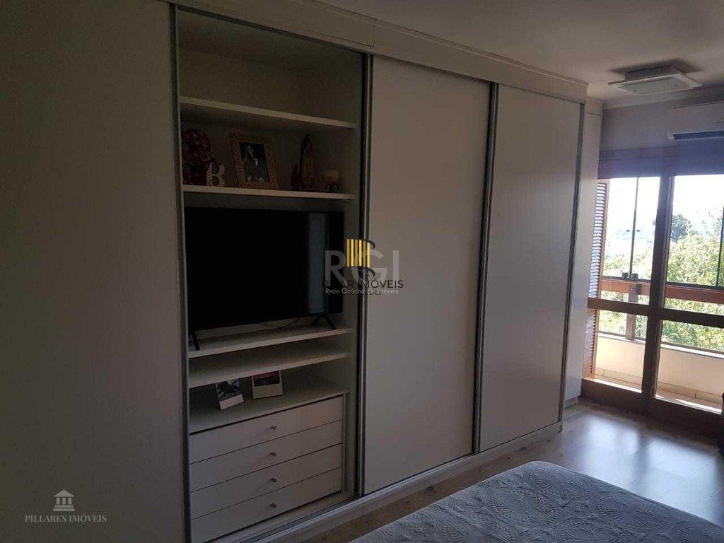 Casa Condominio de 3 dormitórios 3 vagas - Nonoai