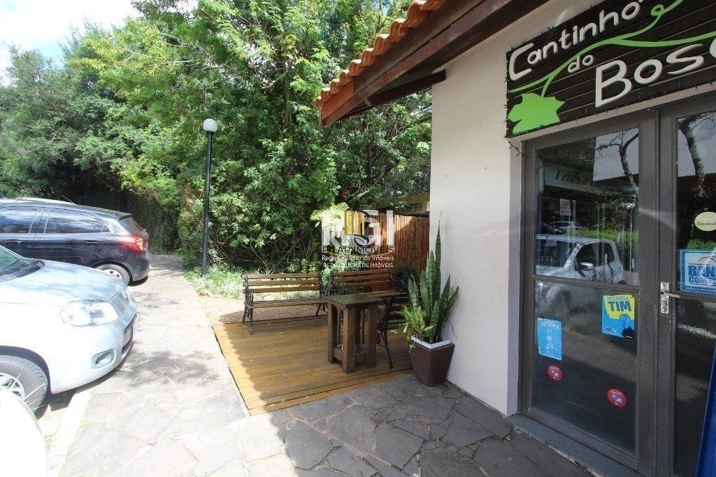 Apartamento no Nonoai de 2 dormitórios vaga e infra