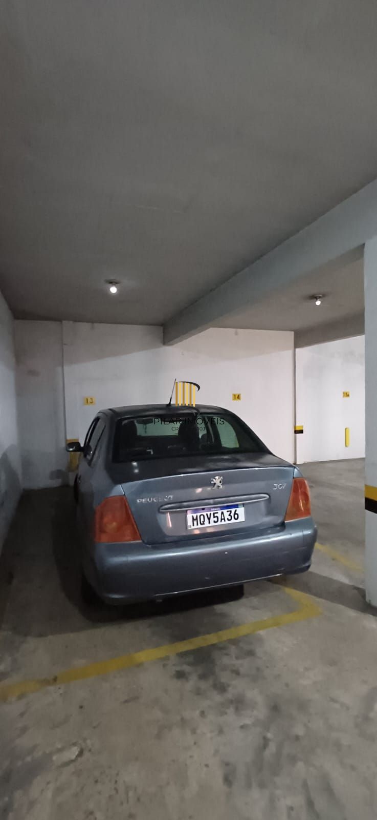 Sala Comercial 1 dormitório no bairro Petrópolis