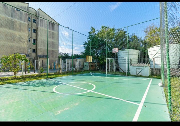 Apartamento 2 dormitórios no bairro Santa Fé