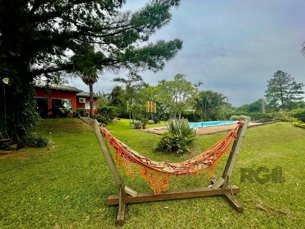 casa em condomínio em Gravatai
