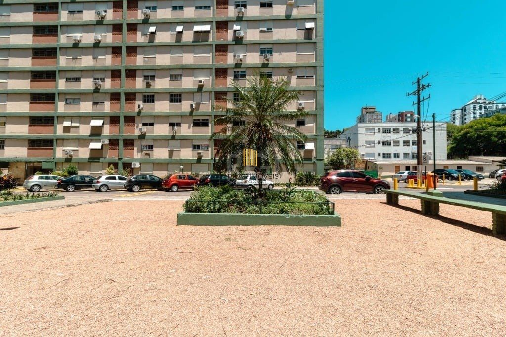 Apartamento no Jardim Botanico de 2 dormitórios