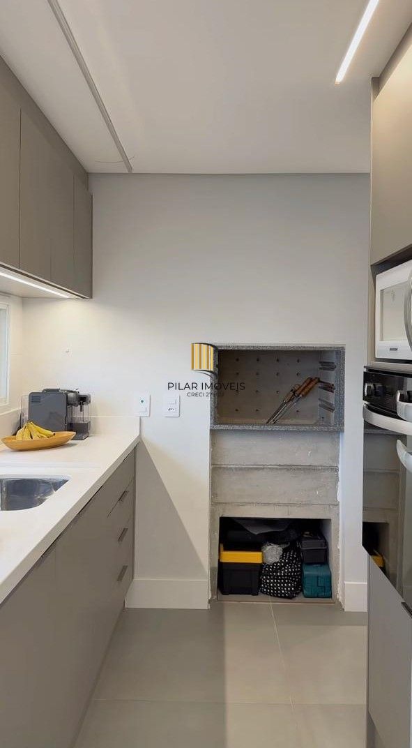 Apartamento 3 dormitórios no bairro Petrópolis