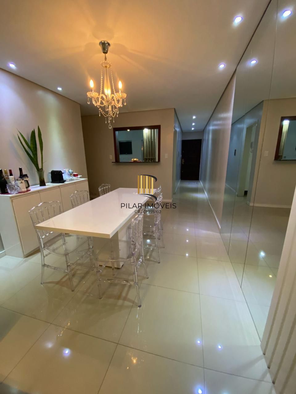 Apartamento de 2 dormitórios em Gravatai