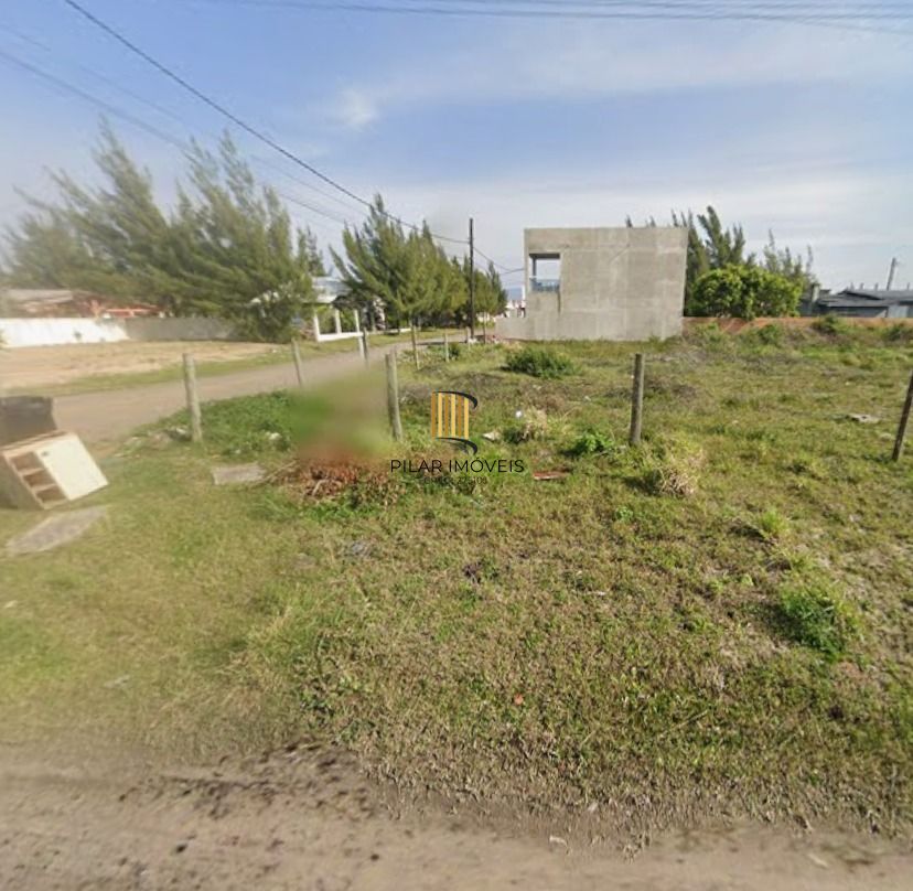 Terreno com 300m² em Capão da Canoa - Capão Novo