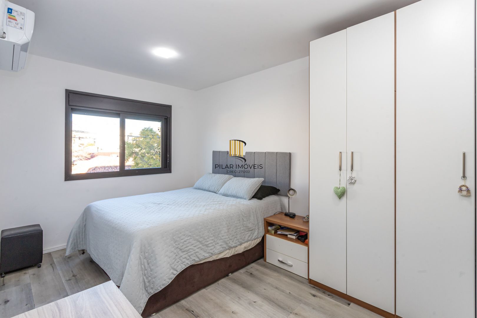 Excelente apartamento e Localização privilegiada.