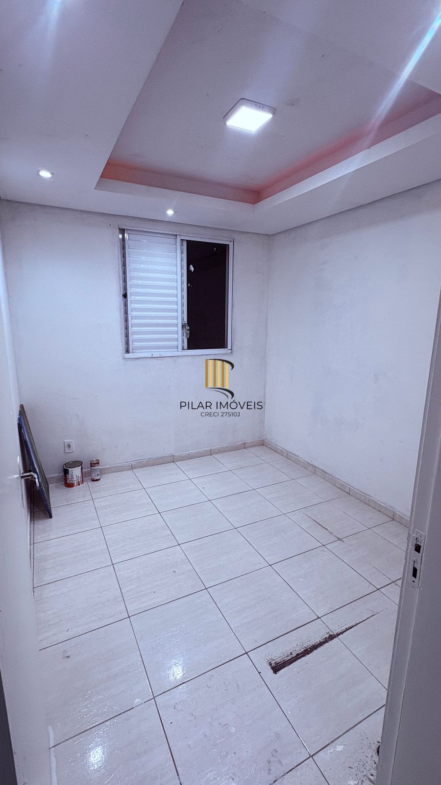 Apartamento 2 dormitórios com vaga Bairro Santa Fé Gravataí