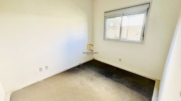 Apartamento GARDEN novo no Condomínio Rossi Reserva de 3 dormitórios e 2 vagas