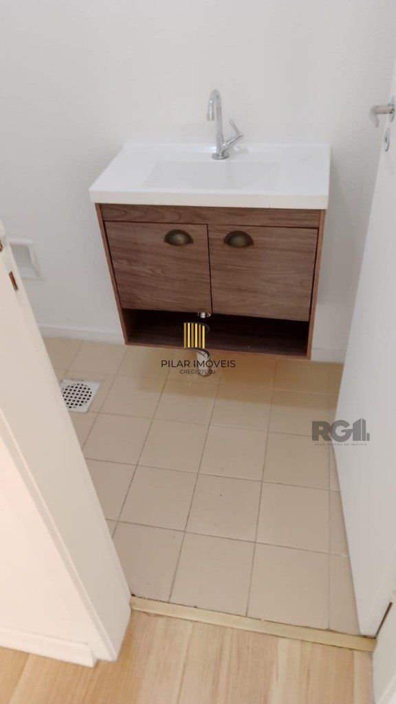 Conjunto/Sala Bairro Auxiliadora