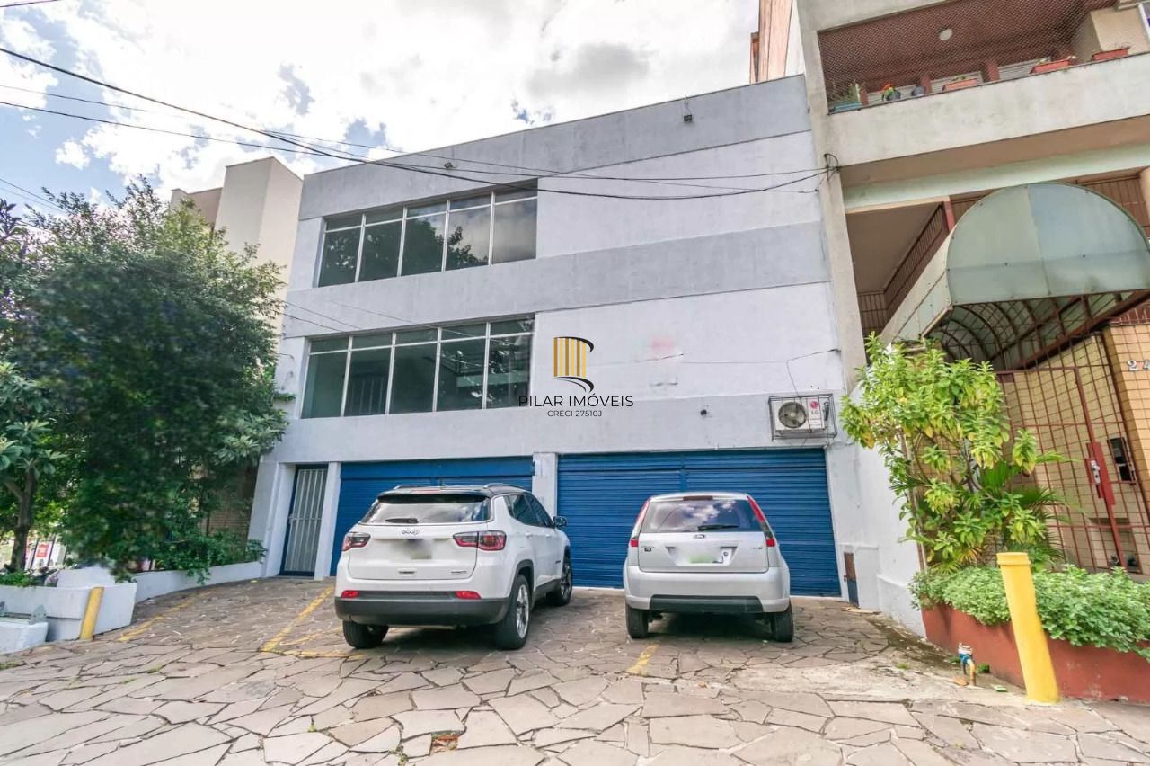 Predio Comercial com 1000m², 5 vagas, no bairro Higienópolis em Porto Alegre para Alugar
