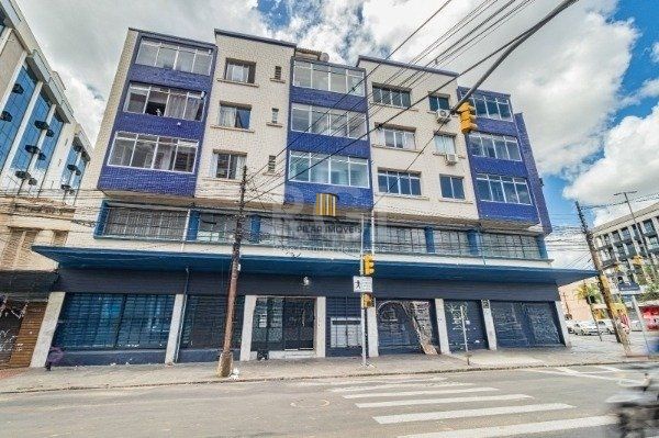 Apartamento para Venda 3 dormitórios bairro Auxiliadora