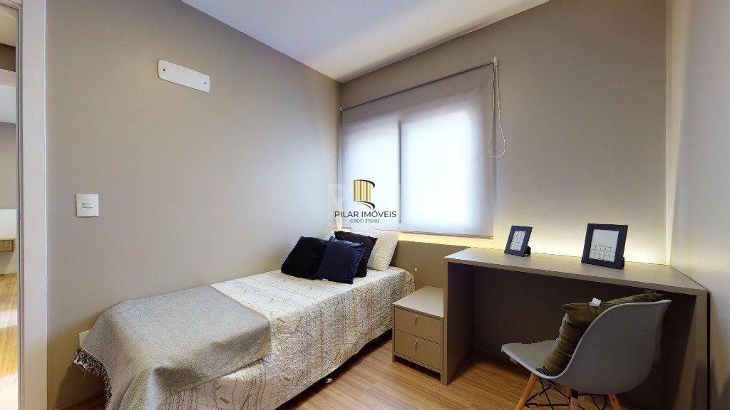 Lançamento para Venda - 109m², 2 dormitórios, sendo 1 suites, 1 vaga - Rio Branco