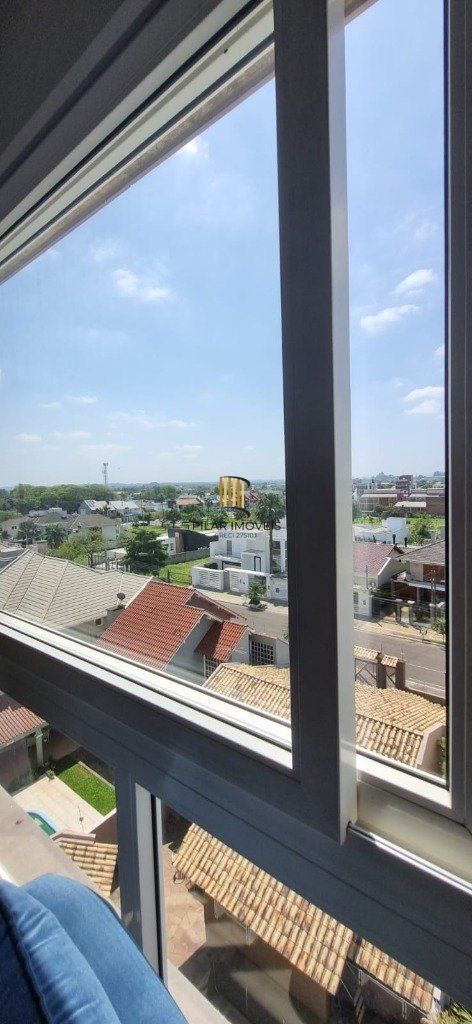 Apartamento 3 Dormitório(s) Bairro Centro