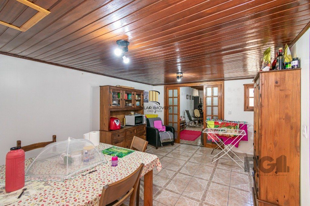 Cobertura 4 dormitórios no bairro São João