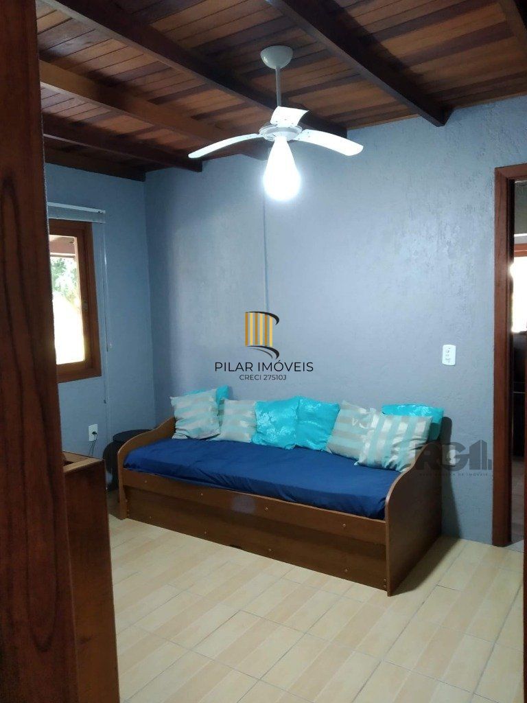 Casa Condominio 3 Dormitório(s) Bairro Águas Claras