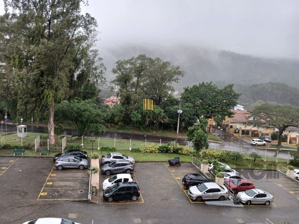 Apartamento 3 dormitórios no bairro Jardim Carvalho