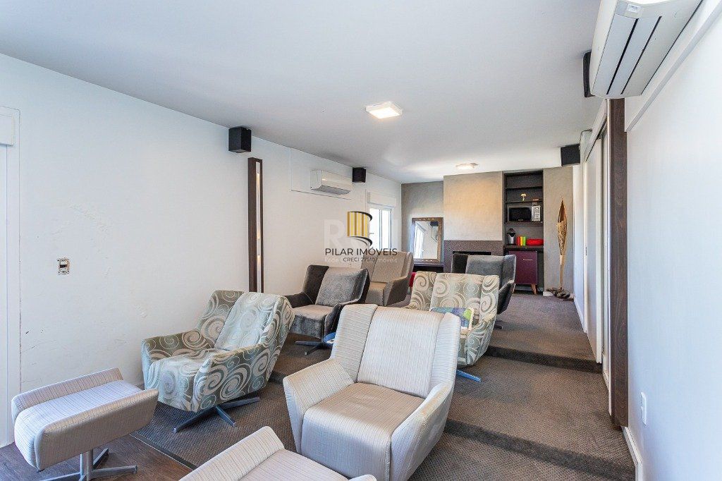 Casa para Venda 4 dormitórios terraço com piscina 4 vagas - Ipanema