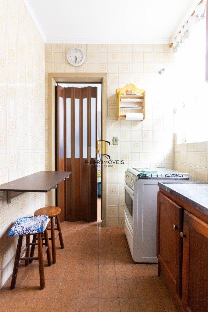 Apartamento para Venda - 42.07m², 2 dormitórios, 2 vagas - Glória