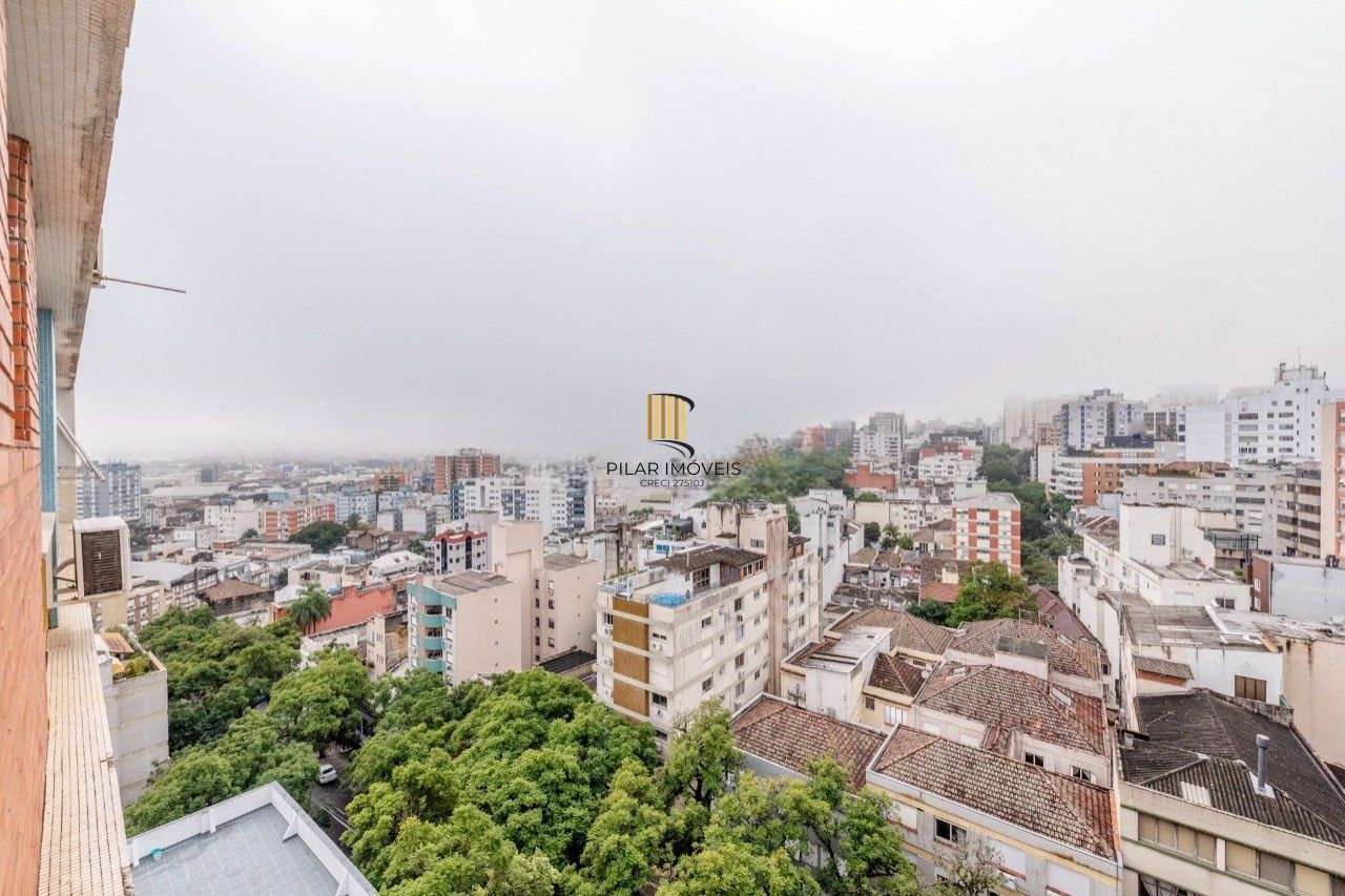 Apartamento 4 dormitórios no bairro Independência
