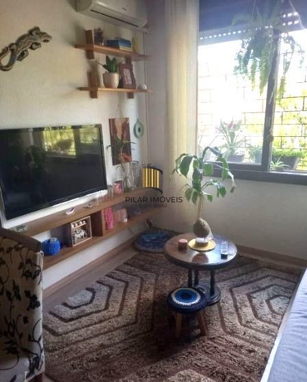 Apartamento no bairro Vila Jardim de 1 dormitório