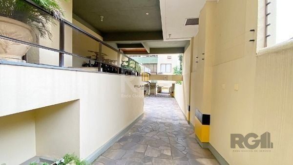 Apartamento 1 dormitório, 1 vaga - Tristeza