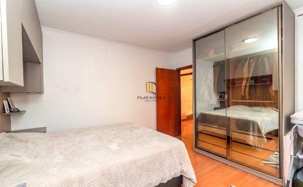 Apartamento de 4 dormitórios e vaga no Jardim do Salso