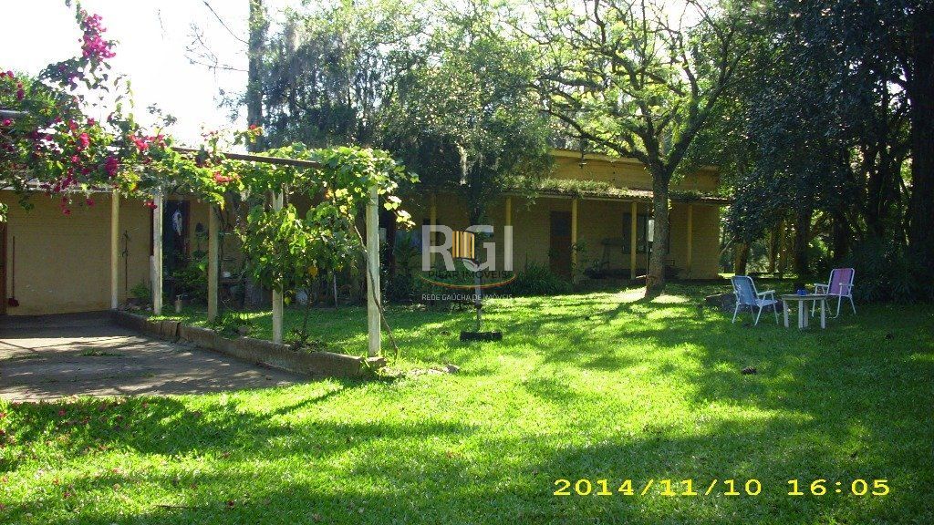 Terreno para Venda - 0m², 0 dormitórios, Lomba do Pinheiro