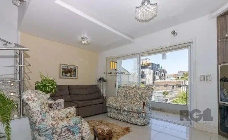 Casa 4 Dormitório(s) Bairro Jardim Itu