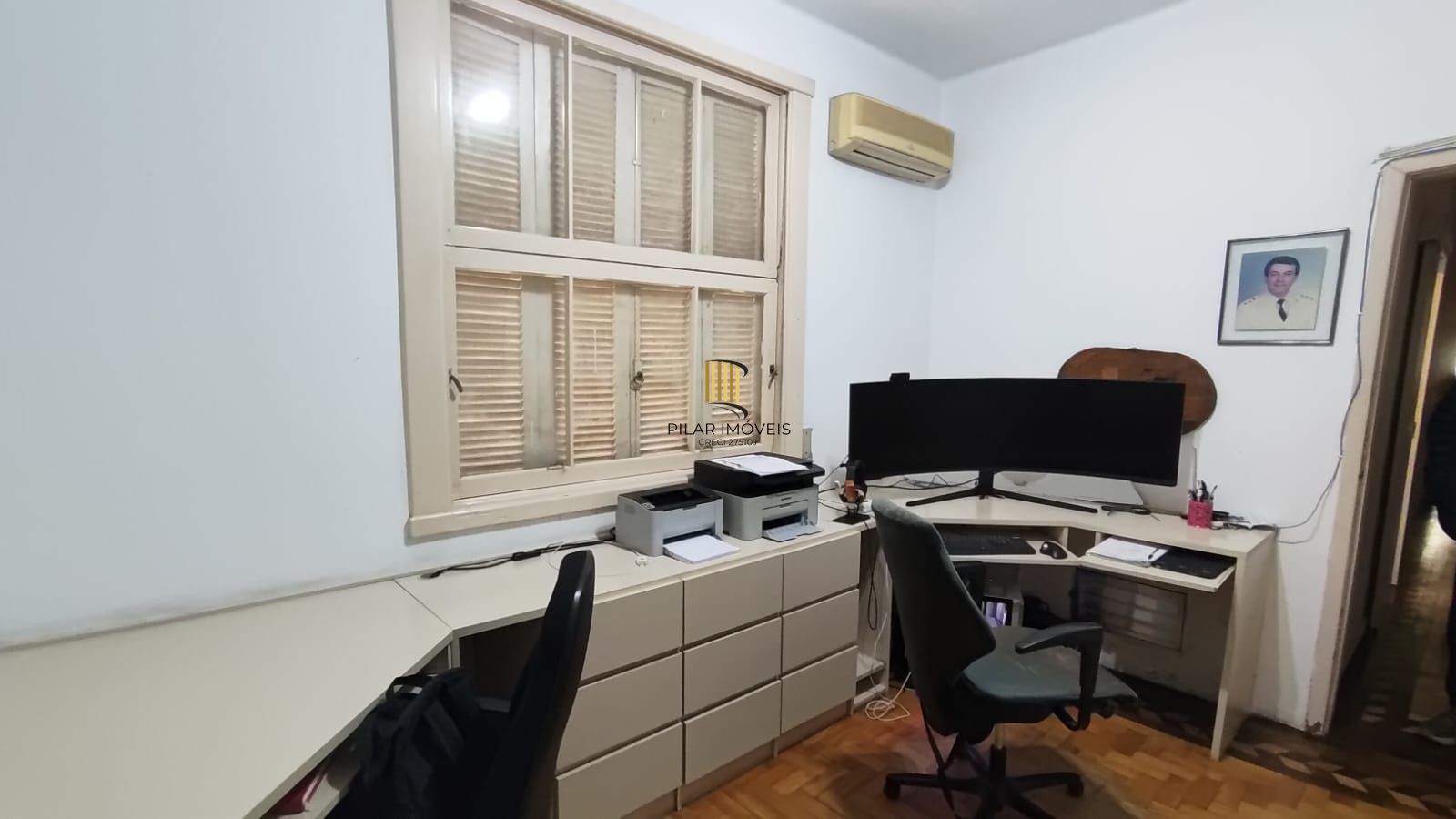 Apartamento de 3 quartos à venda Travessa Ferreira de Abreu, Farroupilha.