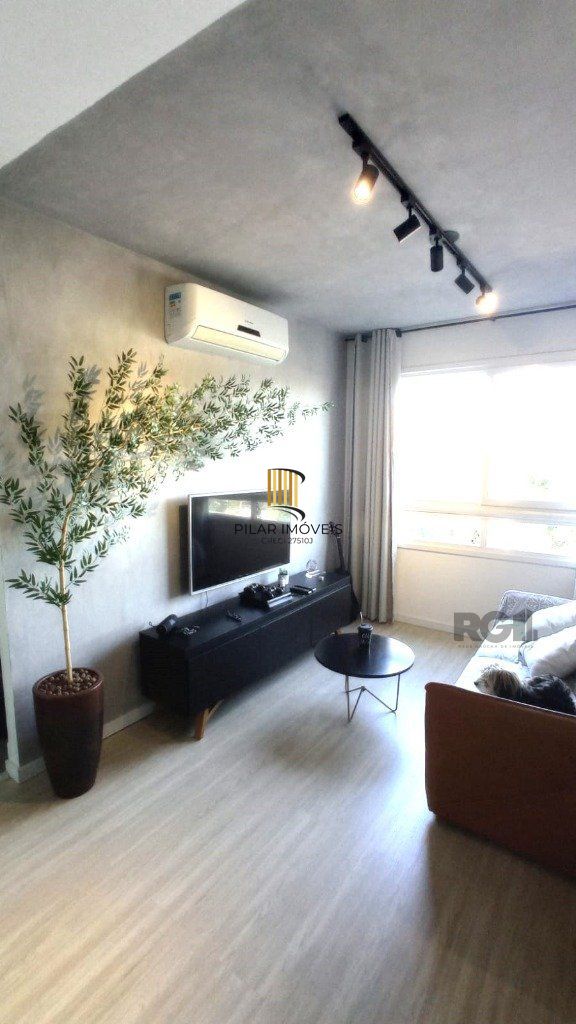 Apartamento para Venda 2 dormitórios 1 vaga - Higienópolis