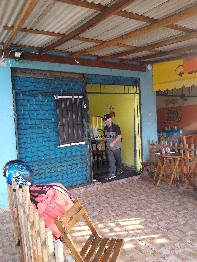 Casa Comercial para Venda - 322m², 0 dormitórios, Sarandi
