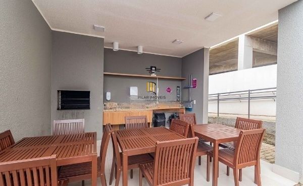Apartamento no Sarandi de 2 dormitórios vaga e infra