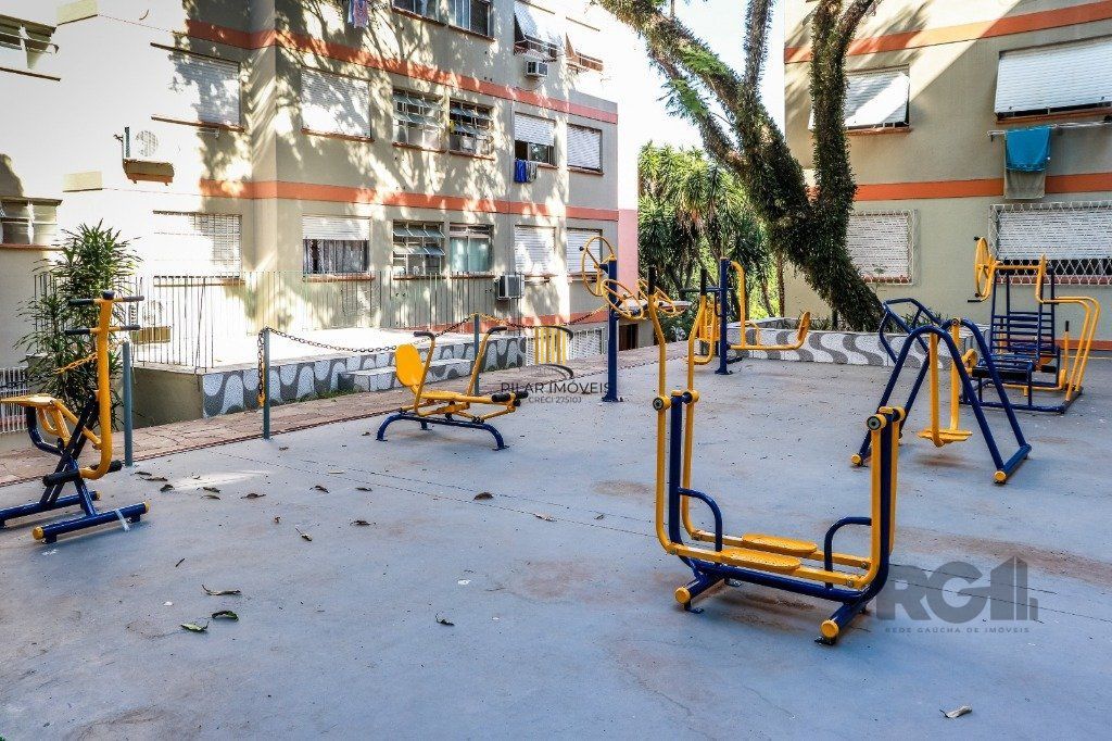 Apartamento 1 Dormitório(s) Bairro Santo Antonio