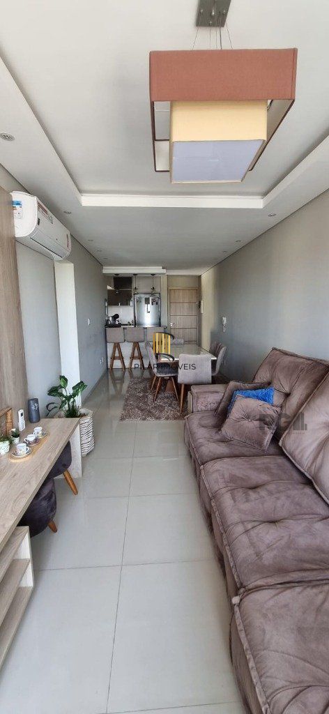 Apartamento 3 Dormitório(s) Bairro Centro