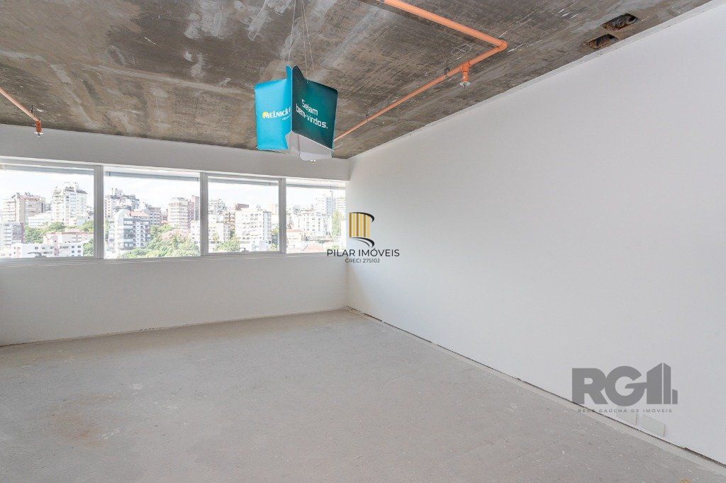 Conjunto / Sala para Venda no DOC OFFICE DESOCUPADA